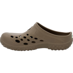 Muck Brown Muckser Lite Eva Men's Clog MLC901