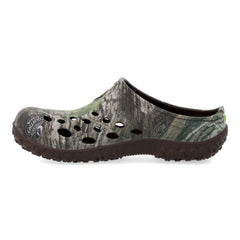 Muck Mossy Oak Country DNA Mossy Oak Country DNA Muckster Men's Lite EVA Clogs MLCDNA