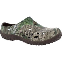 Muck Mossy Oak Country DNA Mossy Oak Country DNA Muckster Men's Lite EVA Clogs MLCDNA