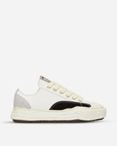 Slam Jam Exclusive Peterson Low Sneakers White