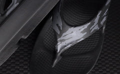 OOFOS Unisex OOriginal Sport Thong Sandal - Black Camo