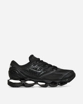 Wave Prophecy LS Sneakers Black