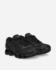 Wave Prophecy LS Sneakers Black