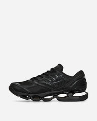 Wave Prophecy LS Sneakers Black