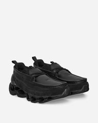 Wave Prophecy Moc Sneakers Black