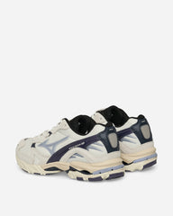 Wave Rider 10 Yurei Sneakers Snow / Aleutian / Cadet