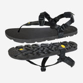 LUNA Mono Winged Edition Sandals