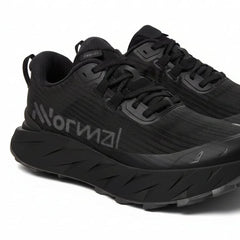 NNormal Cadi Men's Trail Running Shoes