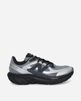 CAYL TRN Sneakers Slate Grey / Silver Metallic / Black