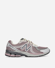 860v2 Sneakers Ice Wine / Magnet / Raincloud