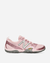 MT10O Sneakers Rose Sugar / Pink Taffy