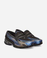1906L Sneakers Black Cement / Blue Gemstone