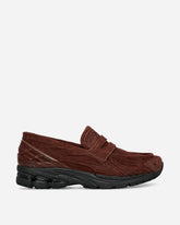 1906L Sneakers Rich Oak