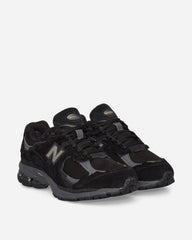 2002DX Sneakers Black / Magnet
