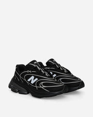 5030 Sneakers Black / Silver