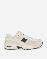 509 Sneakers Bisque / Black