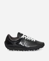 Gator Run Sneakers Black