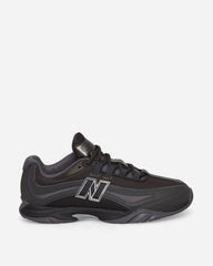 RC56 Sneakers Faded Black / Neptune Grey