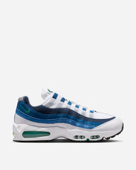 Air Max 95 Big Bubble Sneakers Lake Blue / French Blue
