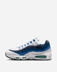 Air Max 95 Big Bubble Sneakers Lake Blue / French Blue