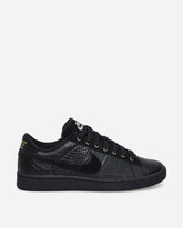Tennis Classic Premium Sneakers Black