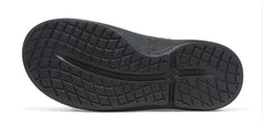 OOFOS Unisex OOcloog Clog - Black