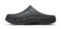 OOFOS Unisex OOcloog Clog - Black