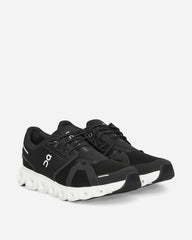 Cloud 6 Sneakers Black / White