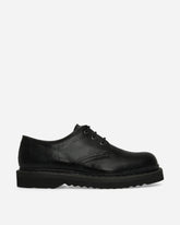 Trampler Shoes Black