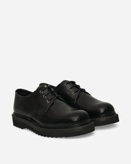 Trampler Shoes Black