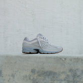 Mens Saucony ProGrid Omni 9 (Crafted Grey)