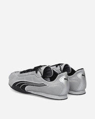 H-Street Chrome Sneakers Silver / Black