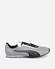 H-Street Chrome Sneakers Silver / Black