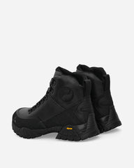 Our Legacy WORK SHOP Andreas Boots Black