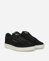 White Mountaineering Club C 85 Sneakers Black / Chalk / Grey