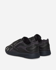 Hammer Pro LTD Sneakers Black Buff Metallic
