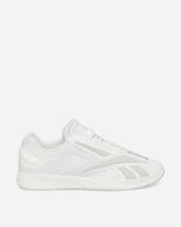 Hammer Pro LTD Sneakers Triple White