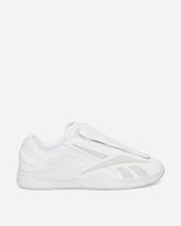 Hammer Pro LTD Sneakers White