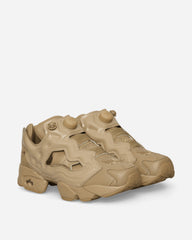 Needles Instapump Fury 94 Sneakers Canvas