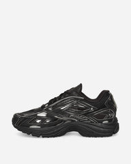 Premier Road Ultra Sneakers Black Buff Metallic