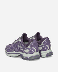 Premier Road Ultra Sneakers Purple Buff Metallic