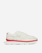 KANGHYUK Classic Leather LTD Sneakers White