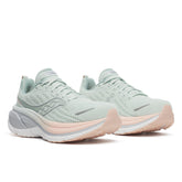 Saucony Women’s Hurricane 25 Mist/Cameo