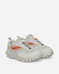 Aries Snowclog Sneakers Lunar Rock / Orange