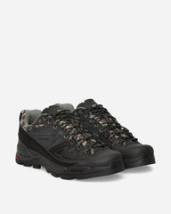 Carhartt WIP X-ALP Sneakers Black