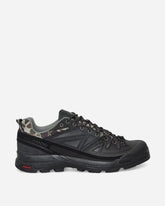 Carhartt WIP X-ALP Sneakers Black