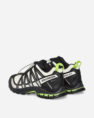 XA PRO 3D GORE-TEX Sneakers Vanilla / Black / Acid Lime