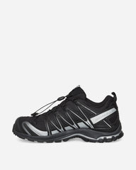XA PRO 3D GORE-TEX Sneakers Black / Silver