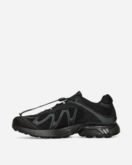 XT-Whisper Sneakers Black / Asphalt
