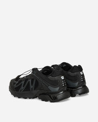 XT-Whisper Sneakers Black / Asphalt